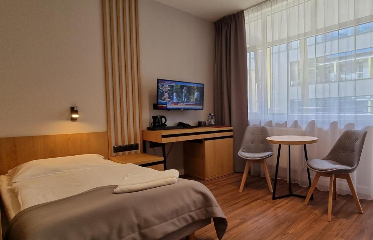 Verano Centrum Zdrowia I Relaksu Ośrodek wypoczynkowy *