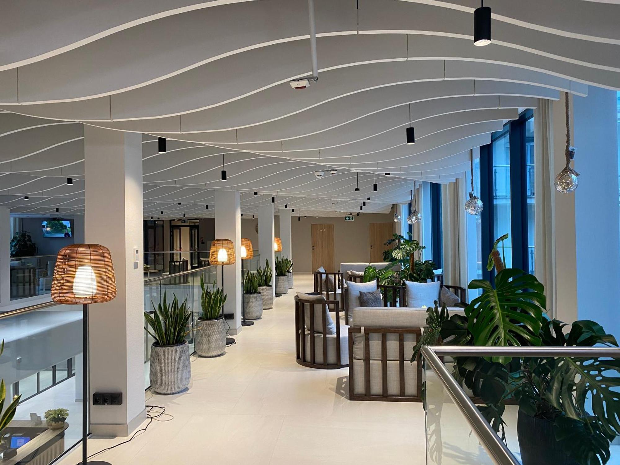 Ośrodek wypoczynkowy Verano Centrum Zdrowia I Relaksu Kołobrzeg
