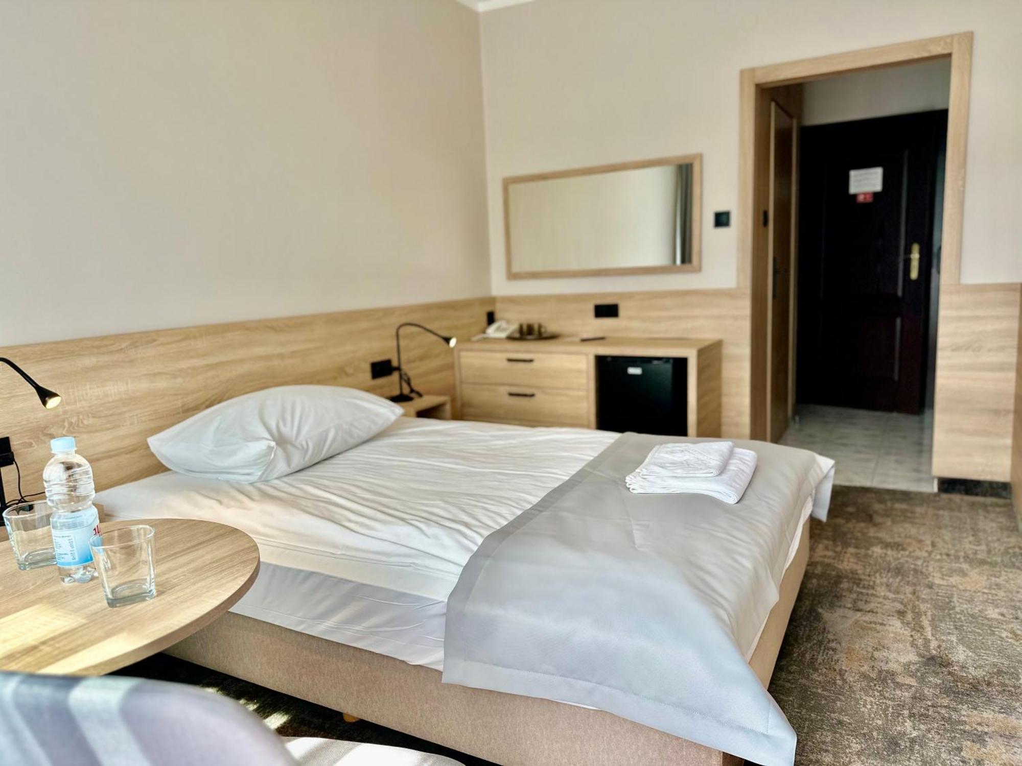 Verano Centrum Zdrowia I Relaksu Rezort *